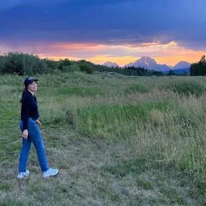 Meet your Posher, Daye